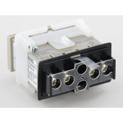 Omron bendr. skaitiklis 24-240VACDC H7ECNFV