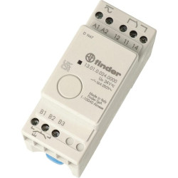 Impulsinė relė 24 VDC 130100240000