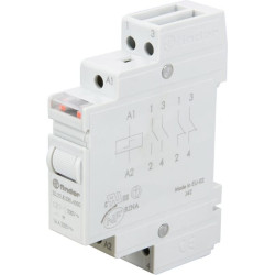 Žingsninė relė 2NO 16A 230VAC 202282304000