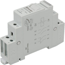 Impulsinė relė 2M 16 A 12 VDC 202290124000