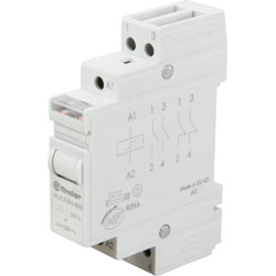 Žingsninė relė 2M 16A 24VDC 202290244000