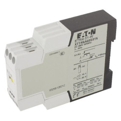 Žvaigždės-deltos laiko relė ETR451W400VAC