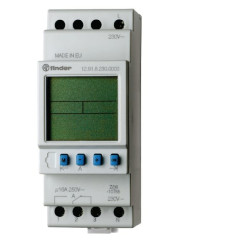 Laiko jungiklis 0-10V 230VAC 12A482300010