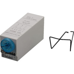 Mini laiko relė, 24 V nuolatinės srovės, 3 W 850300240000