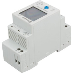 Laiko jungiklis 1CO 16A 230VAC 128182300000