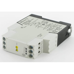 Žvaigždės-deltos laiko relė ETR451A230VAC