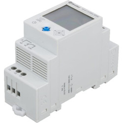 Laiko jungiklis 1CO 16A 24VAC/DC 126100240000