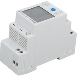 Laiko jungiklis 1CO 16A 24VAC/DC 126100240000