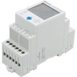 Laiko jungiklis 2CO 16A 24VAC/DC 12A200240000