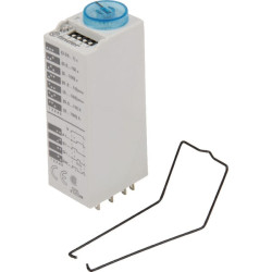 Mini laiko relė, 12 V nuolatinės srovės, 3 W 850400120000