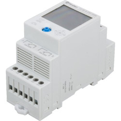 Laiko jungiklis 2CO 16A 230VAC 12A282300000