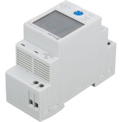 Laiko jungiklis 2CO 16A 230VAC 12A282300000