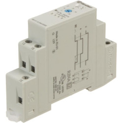 Laikmačio relė uždelsta 804102400000