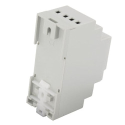 Laikmatis, 2 kanalai, 230 V 122282300000