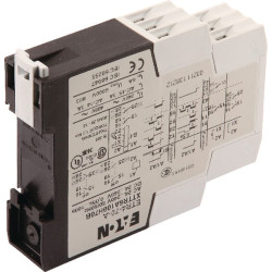 Laiko relės 24–240 VAC DC ETR470A