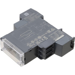 Žvaigždės-trikampio laikmatis, 24–240 V kintamoji/nuolatinė srovė, 0–30 s RE22R2QEMR