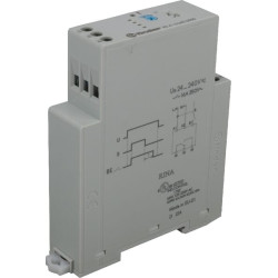 Laikmatis 1CO 16A 24...240VUC 834102400000