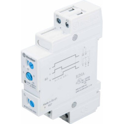 Laikmatis 2NO 6A 240VUC 808202400000