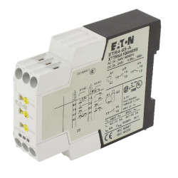 Laiko relės 24–240 V kintamosios srovės ETR469A