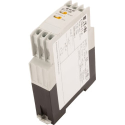 Laiko relės 24–240 V nuolatinės srovės ETR411A