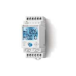 „SMARTimer“ relė 2 W 16 A, 110–240 V AC/DC 840202300000