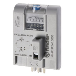 Laikmatis nuo 12 iki 240 V UC 860002400000