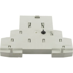 Standartinis pagalbinis kontaktas NHI12PKZ0