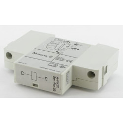 Šunto atleidiklis APKZ0230V50HZ