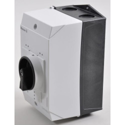 Izoliacinis korpusas, skirtas PKZM0 CIK2PKZ0G