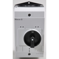 Izoliacinis korpusas, montuojamas ant paviršiaus, CIK2PKZ0GV