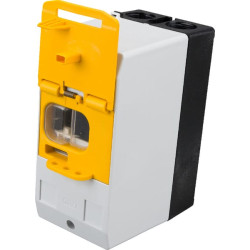 Izoliacinis korpusas, montuojamas ant paviršiaus CIPKZ01SVBV