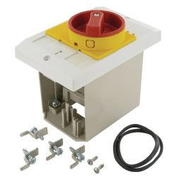 Izoliacinis korpusas, montuojamas įleidžiamuoju būdu EPKZ0GR