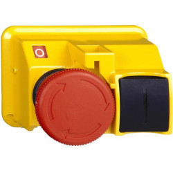 Grybo formos galvutė, atrama p. GV2 GV2K031