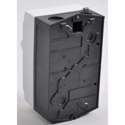 Izoliacinis korpusas, montuojamas ant paviršiaus, CIK2PKZ0