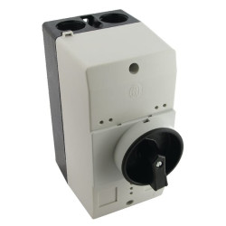 Izoliacinis korpusas, montuojamas ant paviršiaus CIPKZ0GM