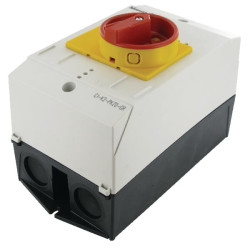 Izoliacinis korpusas, montuojamas įleidžiamuoju būdu EPKZ0