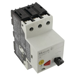 PKZM01-25 variklinis automatinis jungiklis PKZM01250