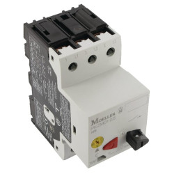 Variklio grandinės pertraukiklis PKZM0125