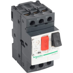 Perkrovos relės 24-32A GV2ME32