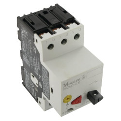 Variklio apsaugos grandinės pertraukiklis PKZM0104