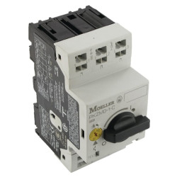 Variklio apsaugos grandinės pertraukiklis PKZM025C