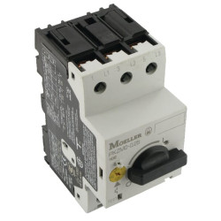 Variklio apsaugos grandinės pertraukiklis PKZM0025