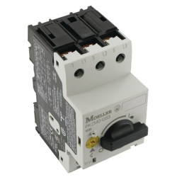 Variklio apsaugos grandinės pertraukiklis PKZM0063