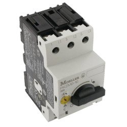 Variklio apsaugos grandinės pertraukiklis PKZM01000