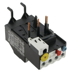 Perkrovos relės ZB322432