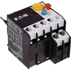 Perkrovos relės ZE100610A