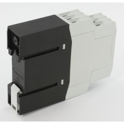 Termistoriaus mašinos apsauga EMT6