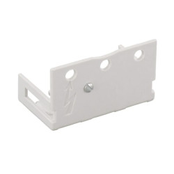 P1 jungiklio gnybtų dangtelis HP1UA