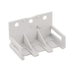 P1 jungiklio gnybtų dangtelis HP1UA