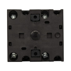 Pagrindinis jungiklis, 6,5 kW, 20 A, 3P T021E